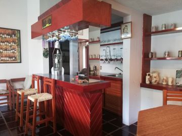 Casa en Fraccionamiento en Las Fincas Fraccionamiento Jiutepec - ARI-672-Fr