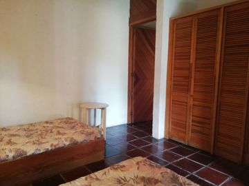 Casa en Fraccionamiento en Las Fincas Fraccionamiento Jiutepec - ARI-672-Fr