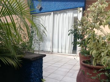 Casa en Fraccionamiento en Las Fincas Fraccionamiento Jiutepec - ARI-672-Fr