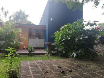 Casa en Fraccionamiento en Las Fincas Fraccionamiento Jiutepec - ARI-672-Fr