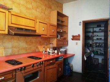 Casa en Fraccionamiento en Las Fincas Fraccionamiento Jiutepec - ARI-672-Fr