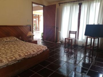 Casa en Fraccionamiento en Las Fincas Fraccionamiento Jiutepec - ARI-672-Fr