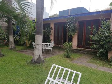 Casa en Fraccionamiento en Las Fincas Fraccionamiento Jiutepec - ARI-672-Fr