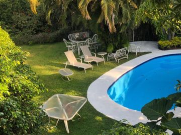 CASA EN VENTA PRIVADA VIGILANCIA, PALMIRA CON 600 M2 TERRENO 500 CONSTRUC