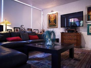 CASA EN VENTA PRIVADA VIGILANCIA, PALMIRA CON 600 M2 TERRENO 500 CONSTRUC