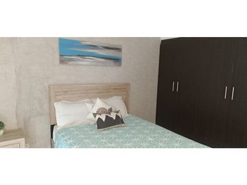 VENDO VILLA FRENTE AL MAR EN PLAYA BLANCA