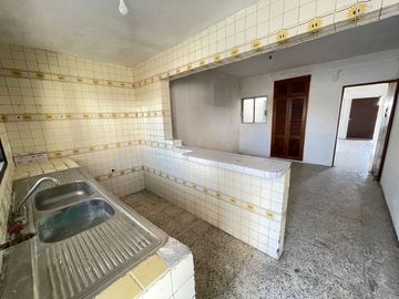 Casa en venta en Col. Primero de Mayo. VERACRUZ, VERACRUZ