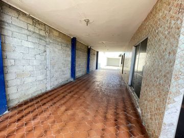 Casa en venta en Col. Primero de Mayo. VERACRUZ, VERACRUZ