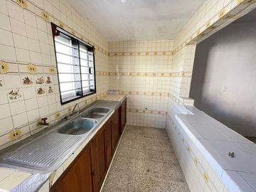 Casa en venta en Col. Primero de Mayo. VERACRUZ, VERACRUZ