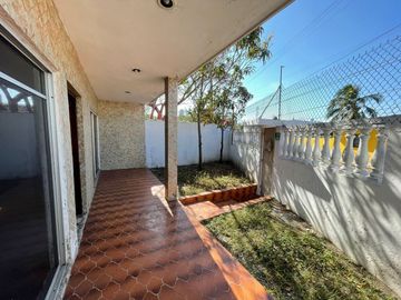 Casa en venta en Col. Primero de Mayo. VERACRUZ, VERACRUZ