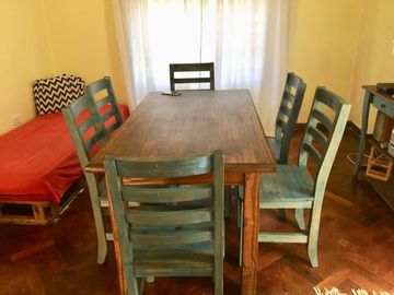 Departamento Tipo Casa en venta en Wilde