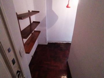Â¡Oportunidad real! Â¡AMPLIO departamento muy LUMINOSO y TRANQUILO en BUEN EDIFICIO!