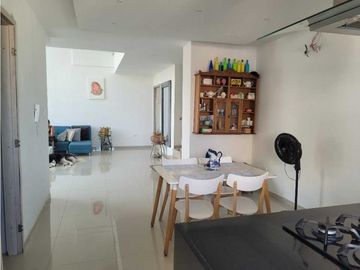 Venta de Penthouse en el barrio Andalucia Barranquilla