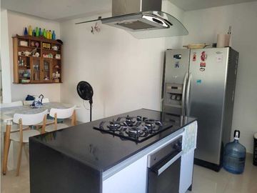 Venta de Penthouse en el barrio Andalucia Barranquilla