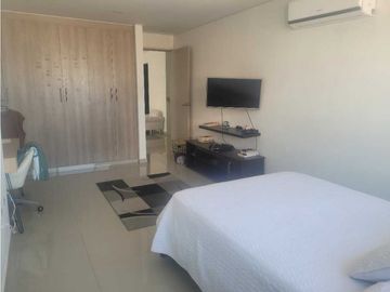 Venta de Penthouse en el barrio Andalucia Barranquilla