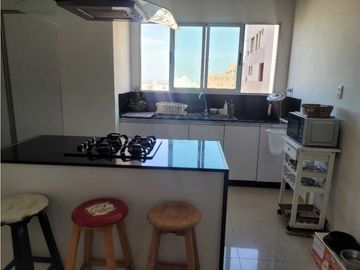 Venta de Penthouse en el barrio Andalucia Barranquilla