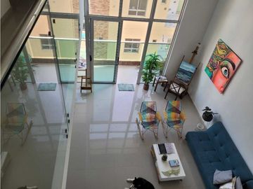 Venta de Penthouse en el barrio Andalucia Barranquilla