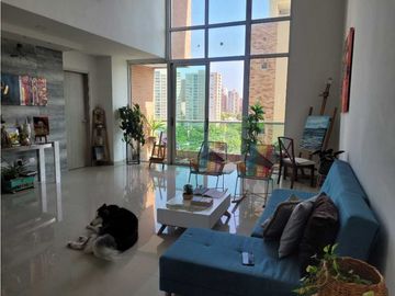 Venta de Penthouse en el barrio Andalucia Barranquilla