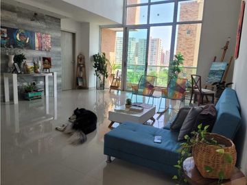 Venta de Penthouse en el barrio Andalucia Barranquilla