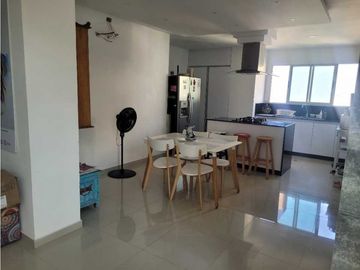 Venta de Penthouse en el barrio Andalucia Barranquilla
