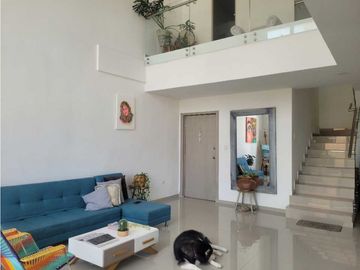 Venta de Penthouse en el barrio Andalucia Barranquilla