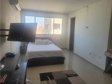 Venta de Penthouse en el barrio Andalucia Barranquilla