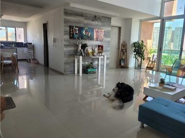 Venta de Penthouse en el barrio Andalucia Barranquilla