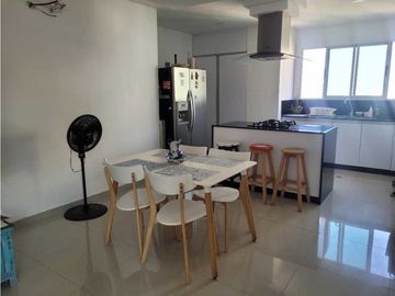 Venta de Penthouse en el barrio Andalucia Barranquilla