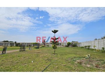 Venta Exclusivo Fundo Santa Apolonia – Moche, Trujillo