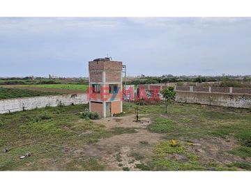 Venta Exclusivo Fundo Santa Apolonia – Moche, Trujillo
