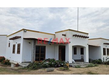 Venta Exclusivo Fundo Santa Apolonia – Moche, Trujillo