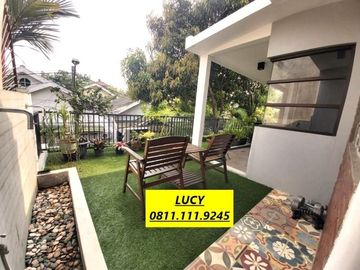 Rumah DIJUAL Semi Furnished di Bintaro Sektor 9, 4659-GB 0811111----