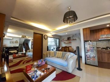 Rumah DIJUAL Semi Furnished di Bintaro Sektor 9, 4659-GB 0811111----