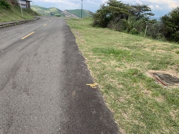 lote en venta en parcelación campestre laguna seca. Cod V108152