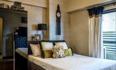 Resort Condo in Mandaluyong - Kai Garden Residences by DMCI
