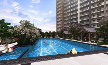 Resort Condo in Mandaluyong - Kai Garden Residences by DMCI