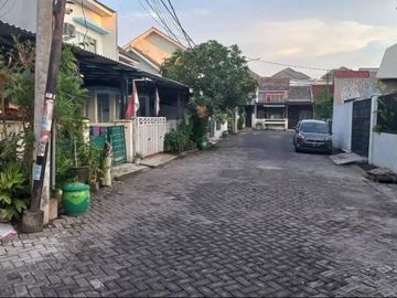 Rumah Siap Huni Grand Semanggi Residence Surabaya