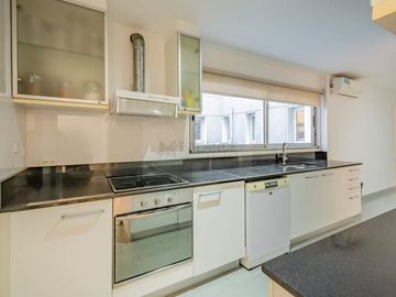 VENTA TERRAZAS DEL YACHT DEPARTAMENTO 4 AMB PUERTO MADERO ,DOS COCHERAS