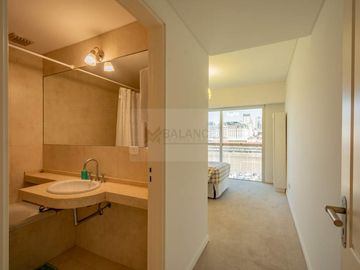 VENTA TERRAZAS DEL YACHT DEPARTAMENTO 4 AMB PUERTO MADERO ,DOS COCHERAS