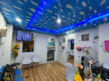 INVESTASI UNTUNG NO BUNTUNG ! DIJUAL KOST EXCLUSIVE DI JAKARTA HARGA BAWAH PASAR