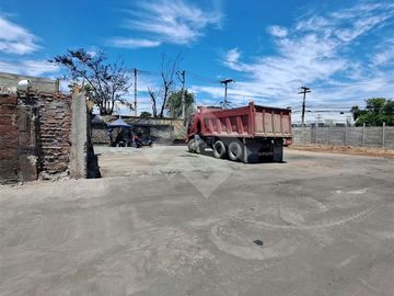Sitio en venta en La Cisterna