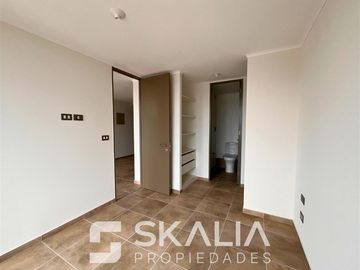 Departamento en arriendo 2 ambientes Nuevo Maipu Concepción