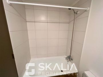 Departamento en arriendo 2 ambientes Nuevo Maipu Concepción