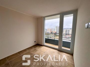 Departamento en arriendo 2 ambientes Nuevo Maipu Concepción