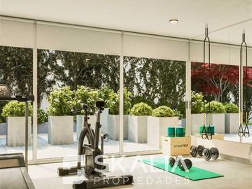 Departamento en arriendo 2 ambientes Nuevo Maipu Concepción