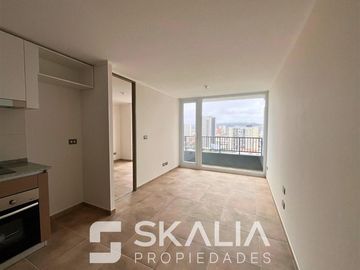 Departamento en arriendo 2 ambientes Nuevo Maipu Concepción