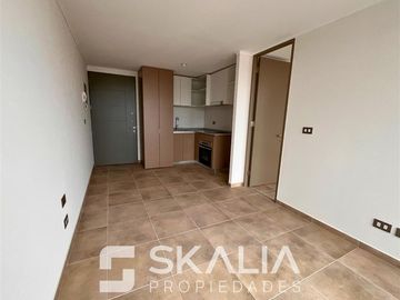 Departamento en arriendo 2 ambientes Nuevo Maipu Concepción