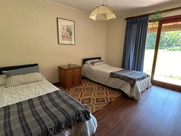 Casa en parcela en arriendo de 4D/3B en Calera de Tango