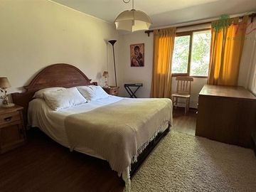 Casa en parcela en arriendo de 4D/3B en Calera de Tango
