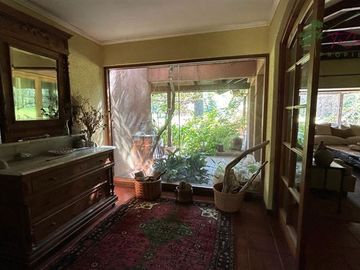 Casa en parcela en arriendo de 4D/3B en Calera de Tango